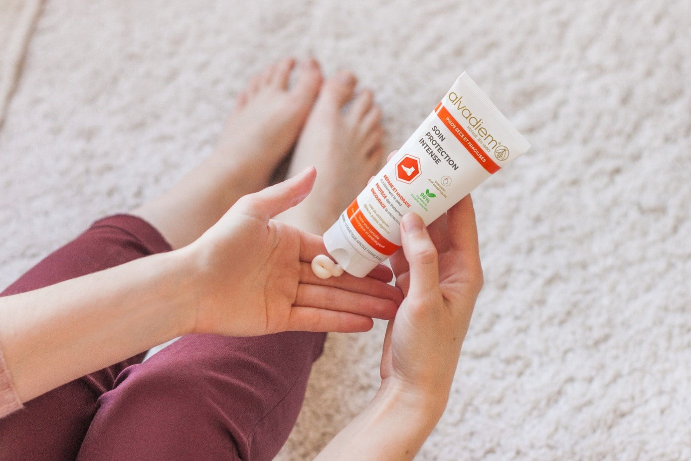 Diabète : quels risques pour mes pieds ?