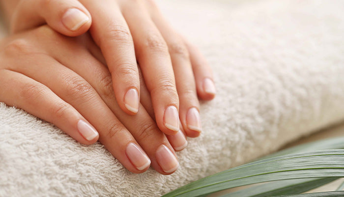 soin ongles