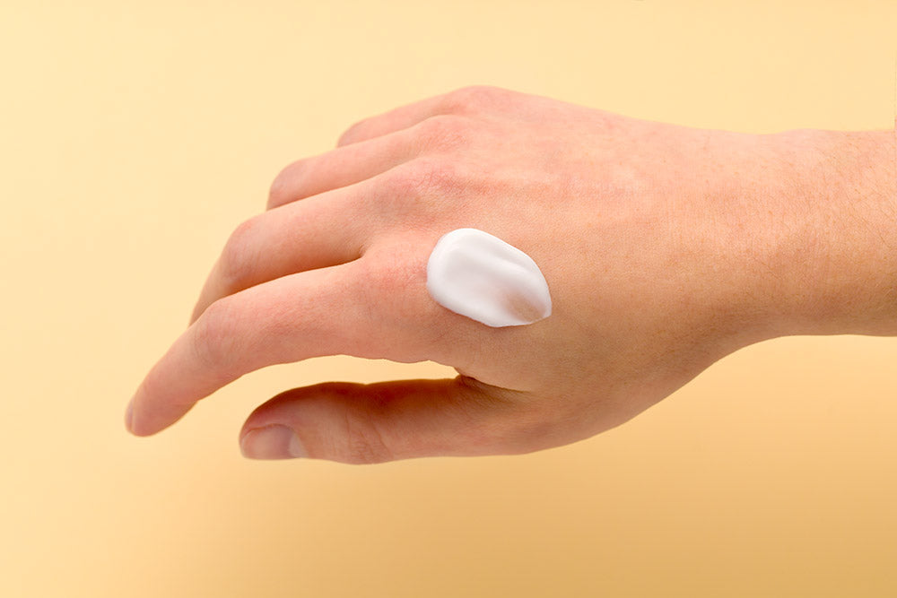 Quelle crème choisir pour mes mains sèches ?