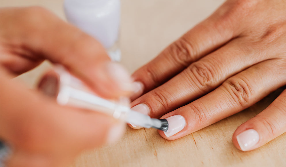 Garder des ongles sains suite à la pose de semi-permanent