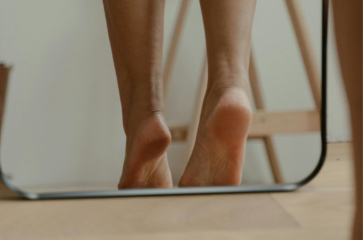 Démangeaison au pied: Qu'est ce que c'est ? que faire ? comment soulager ?