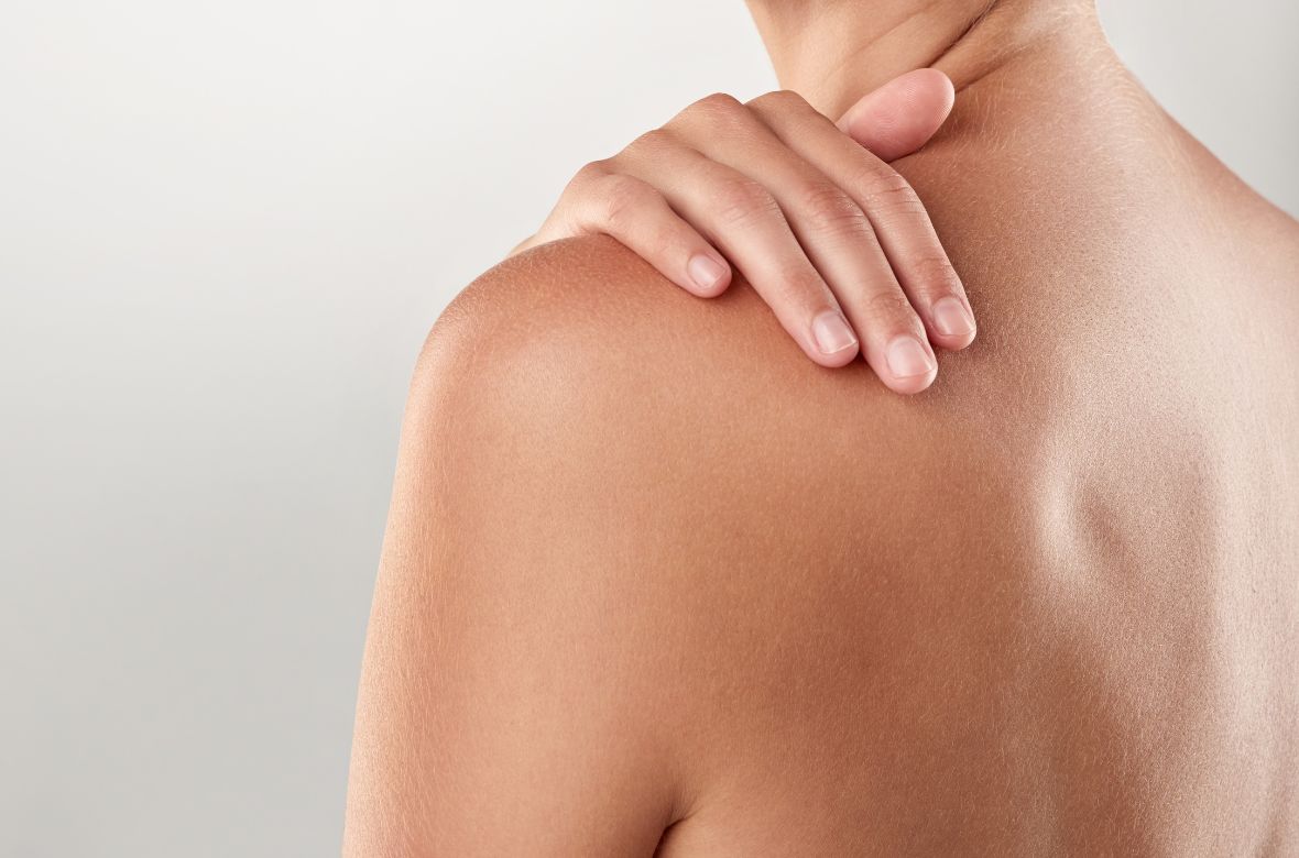 Dermatophyte : Causes, symptômes et traitement