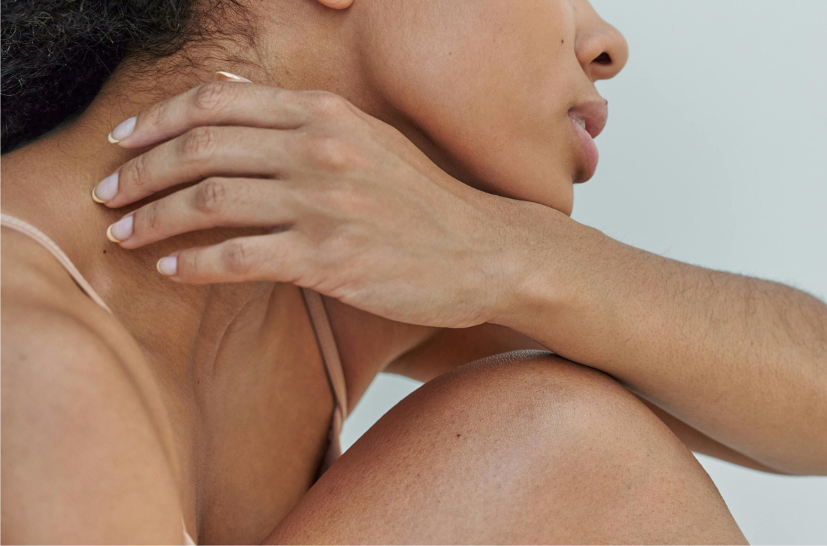 Peau sèche en hiver : Les bons gestes