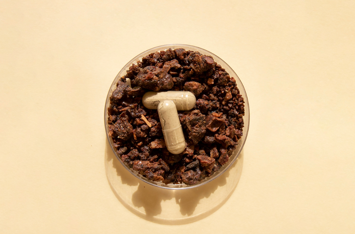 Quels sont les vertus du propolis