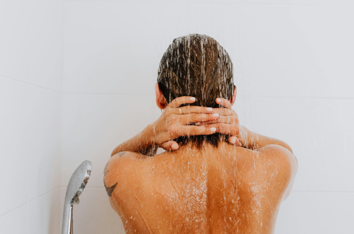 Tout savoir sur le gel douche sans savon