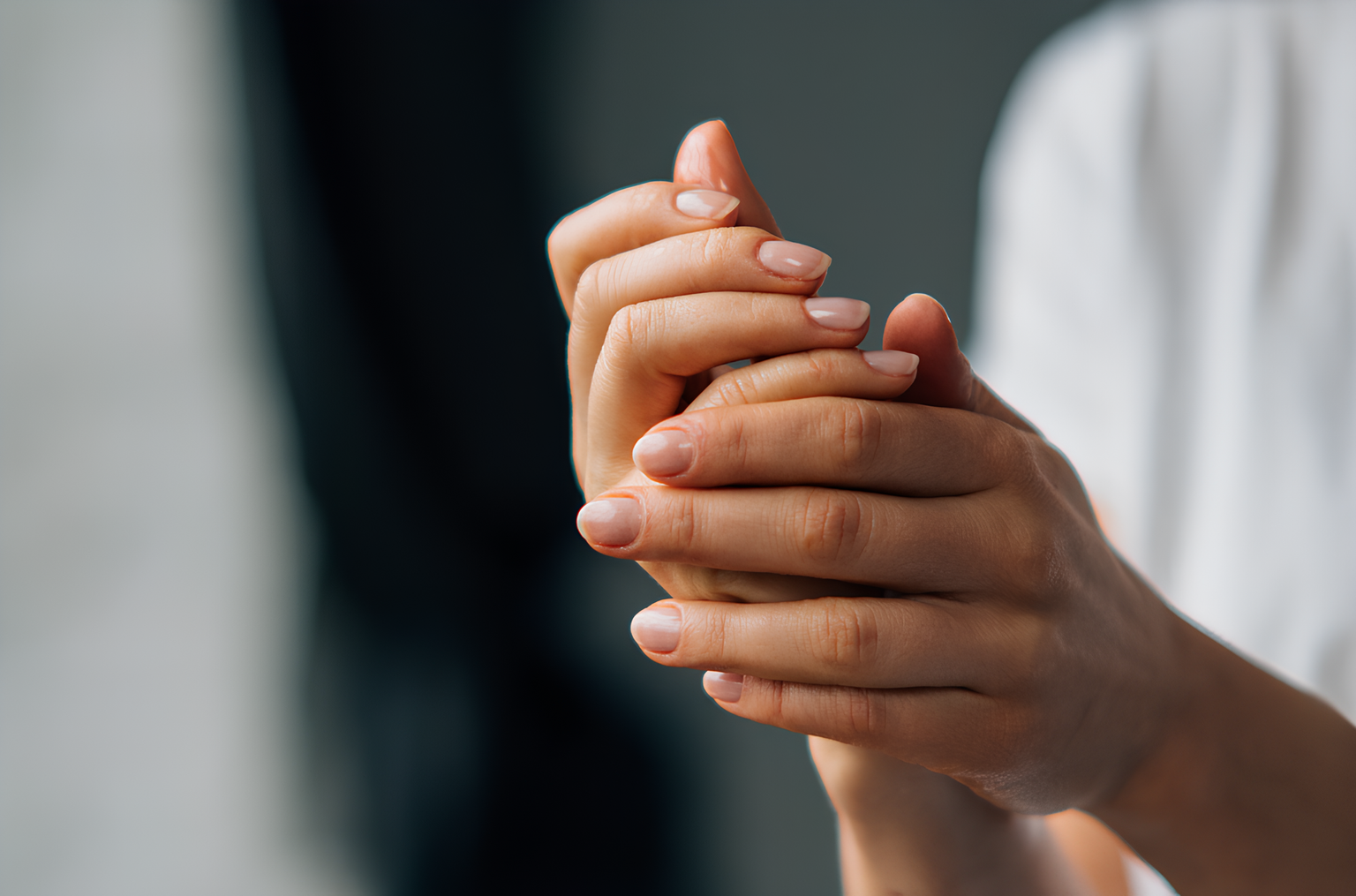 Ongles qui se dédoublent, que faire ?