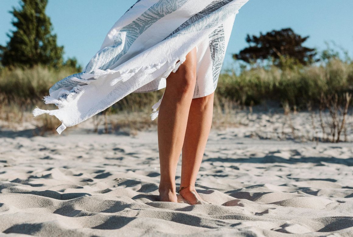 Jambes lourdes que faire ?