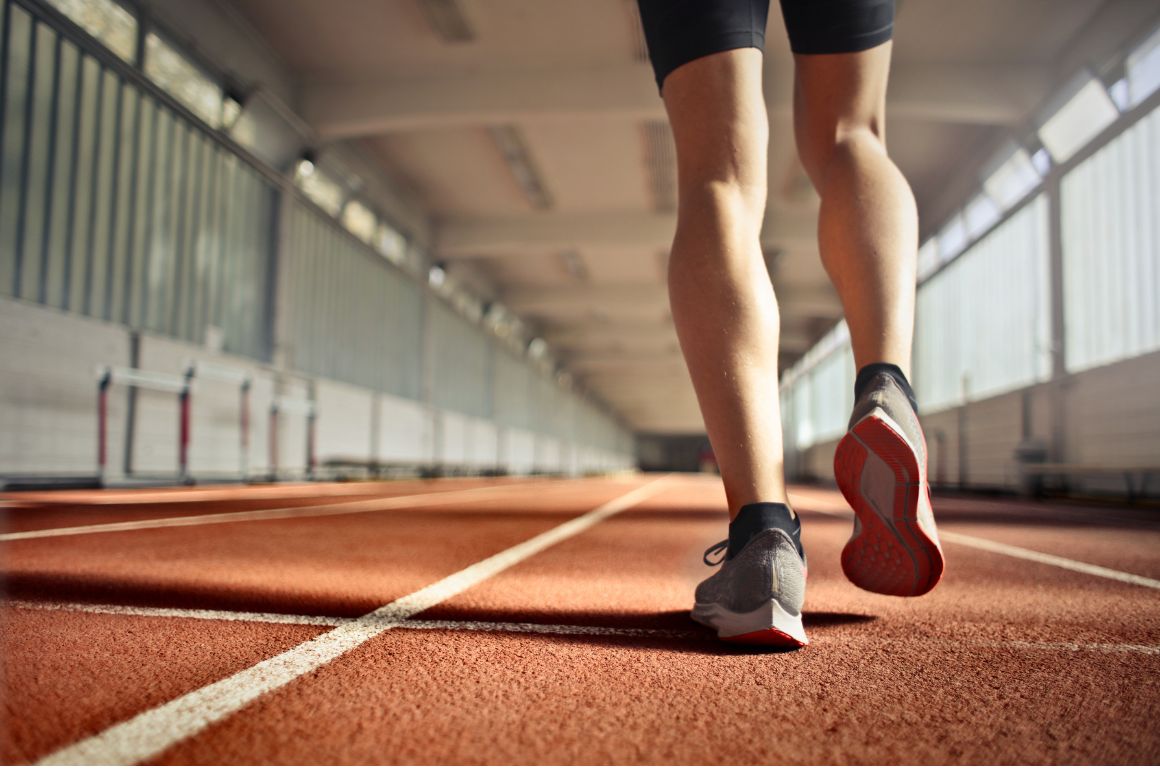Transpiration des pieds : causes et traitements
