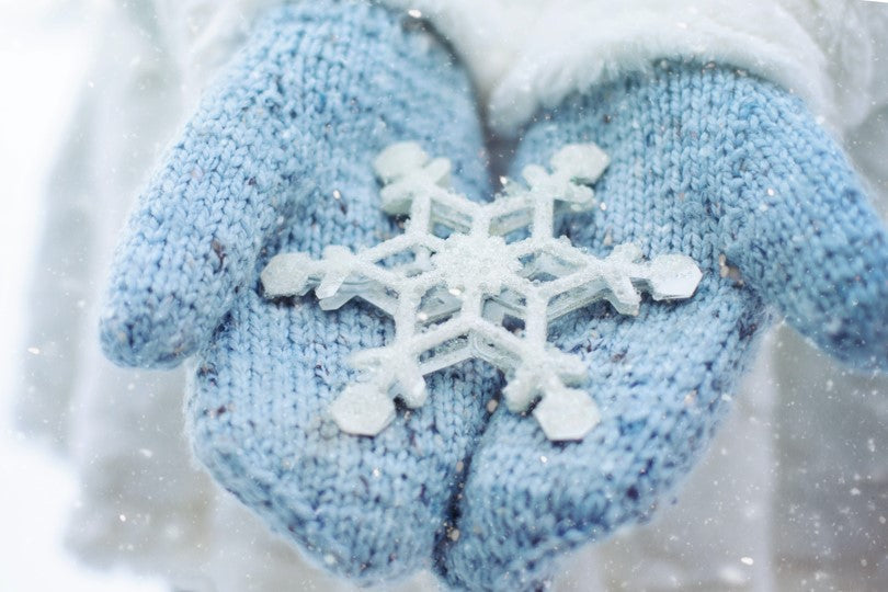 SOS basses températures, découvrez nos essentiels de l'hiver ❄
