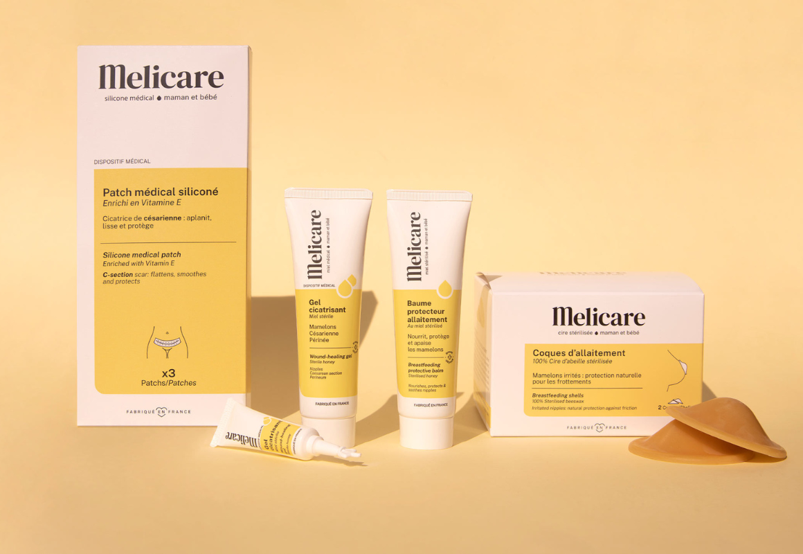 Melicare, des soins sûrs pour accompagner chaque maman
