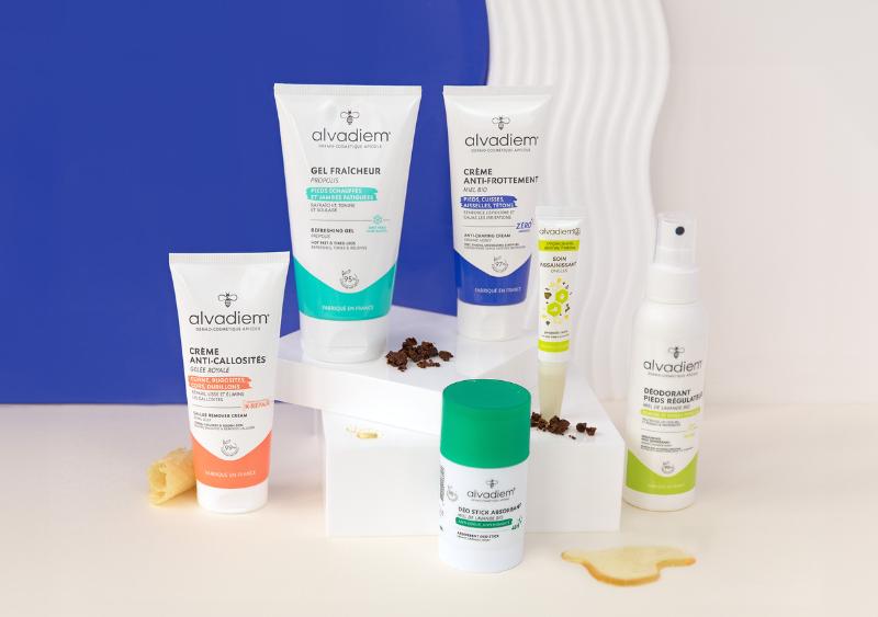 Quel soin pour éviter les douleurs sous le pied à cause des cors ou des durillons ?