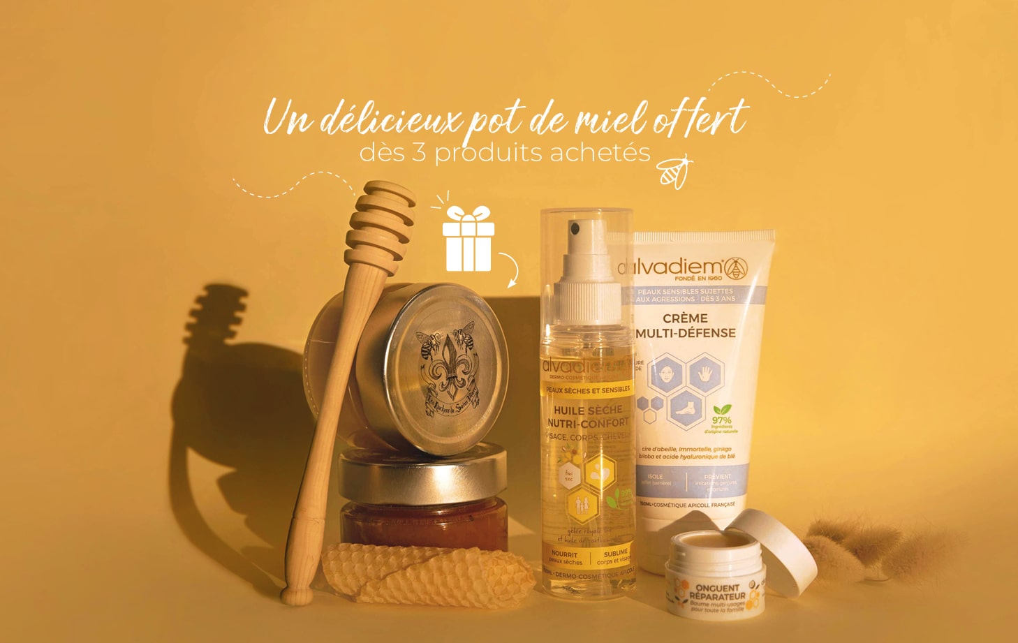 C'est la Chandeleur 🍯
