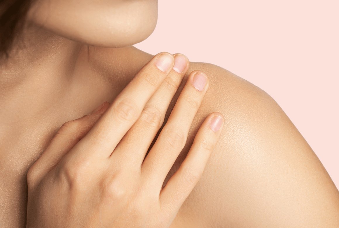 Découvrez les soins ongles