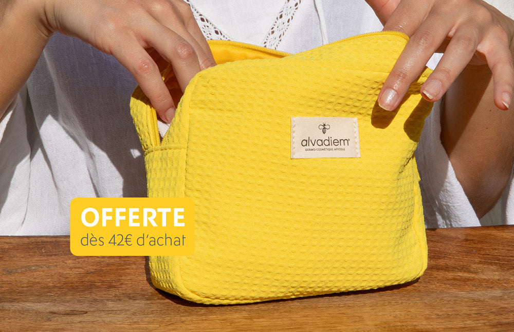 Profitez de votre cadeau de l’été !