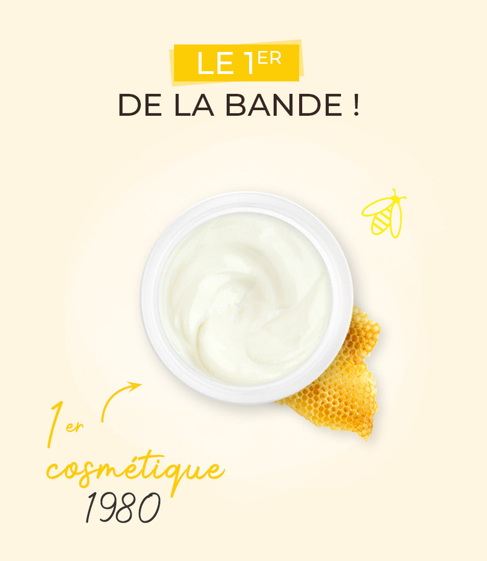 Pourquoi le Baume Pieds Secs est efficace ?