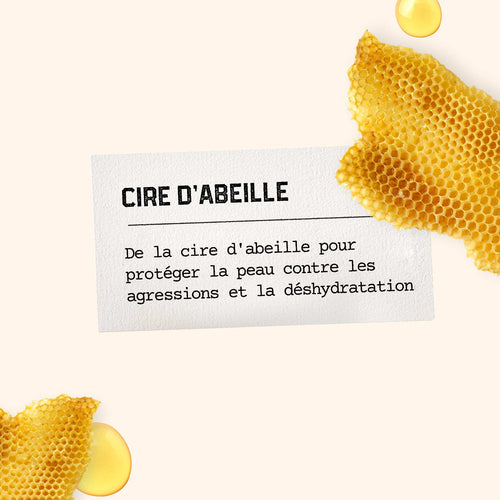 Crème Barrière Irritations et Rougeurs