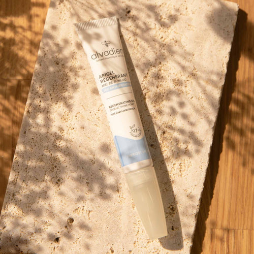 Soin Apaisant Engelures et Gerçures