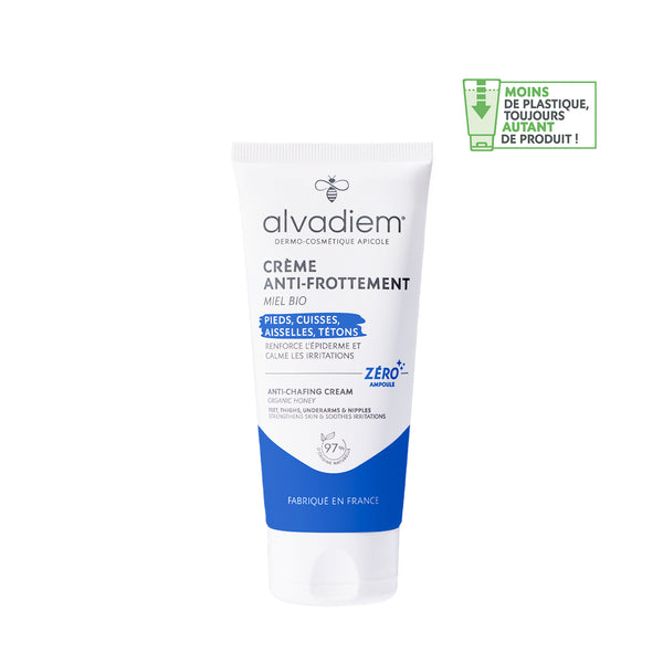 Crème Anti-Frottement
