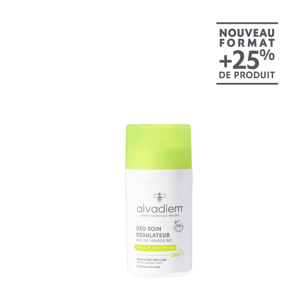 Déodorant Soin Régulateur