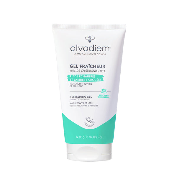 Gel Fraîcheur