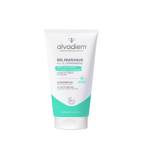 Gel Fraîcheur