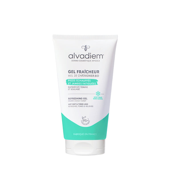 Gel Fraîcheur