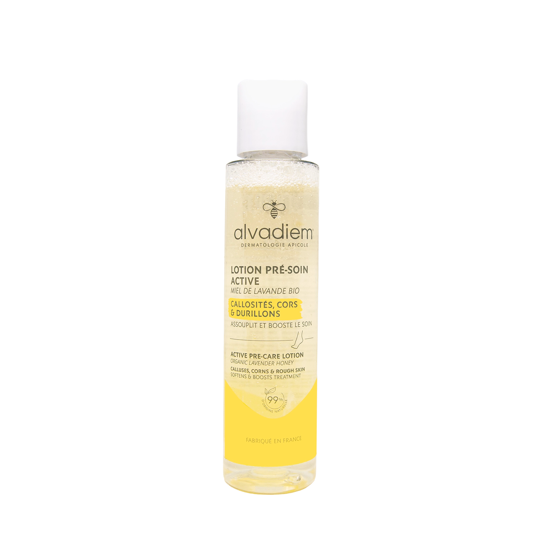 Lotion Pré-Soin
