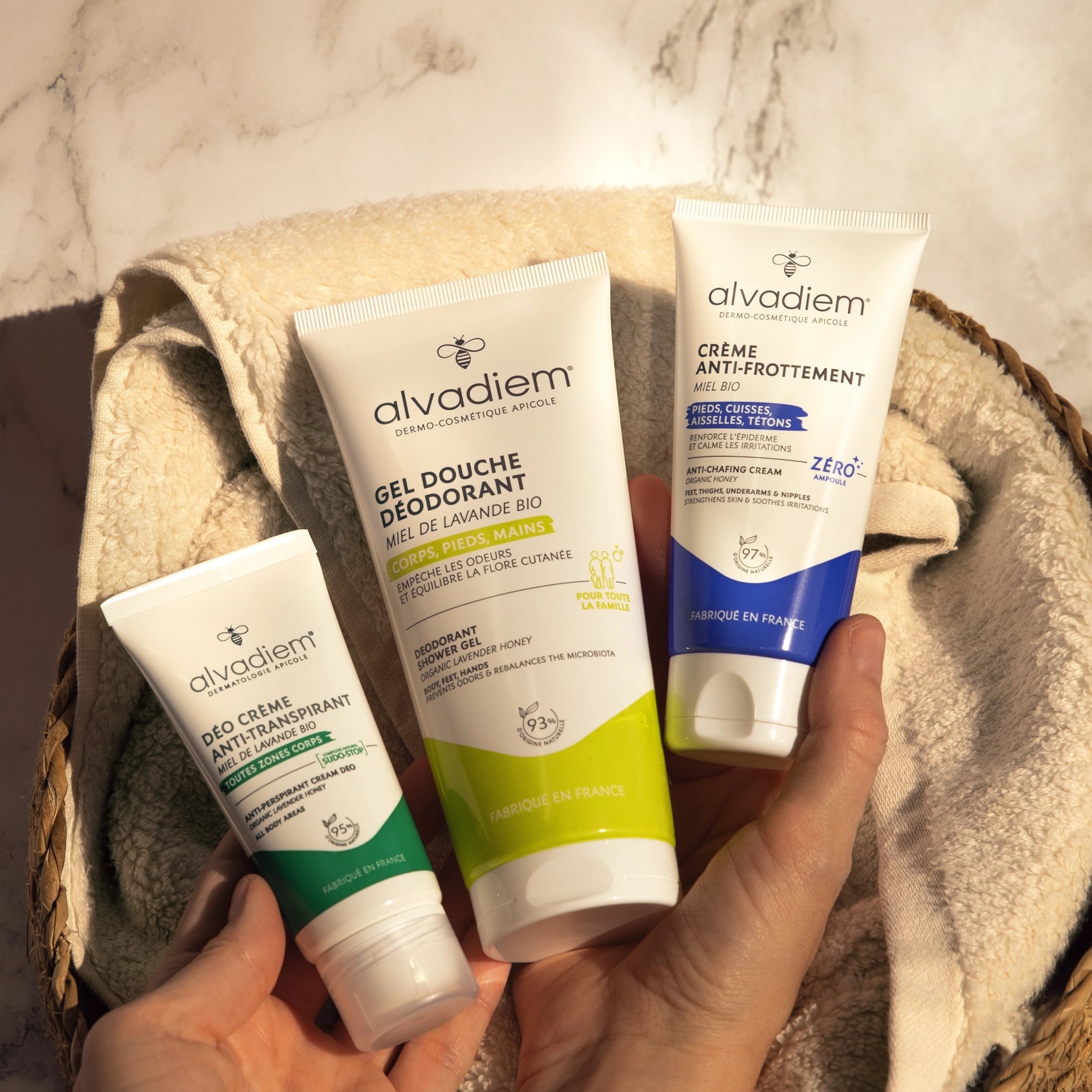 soins naturels miel pour les sportifs