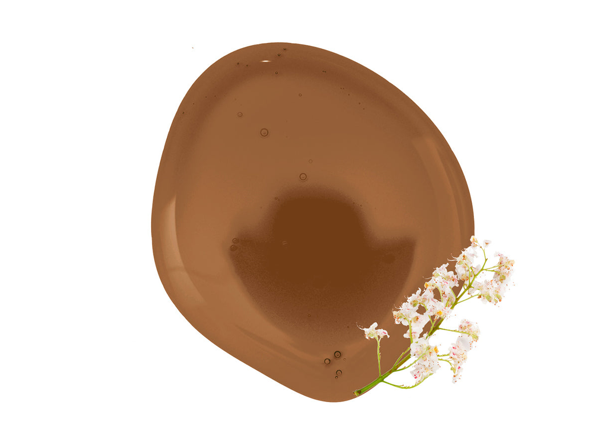 Miel de chataignier bon pour la peau