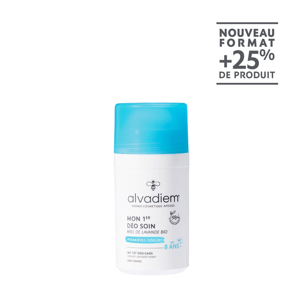 Mon 1er Déo Soin