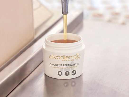 Quels soins les soins peau sensible produit et fabrqué en france