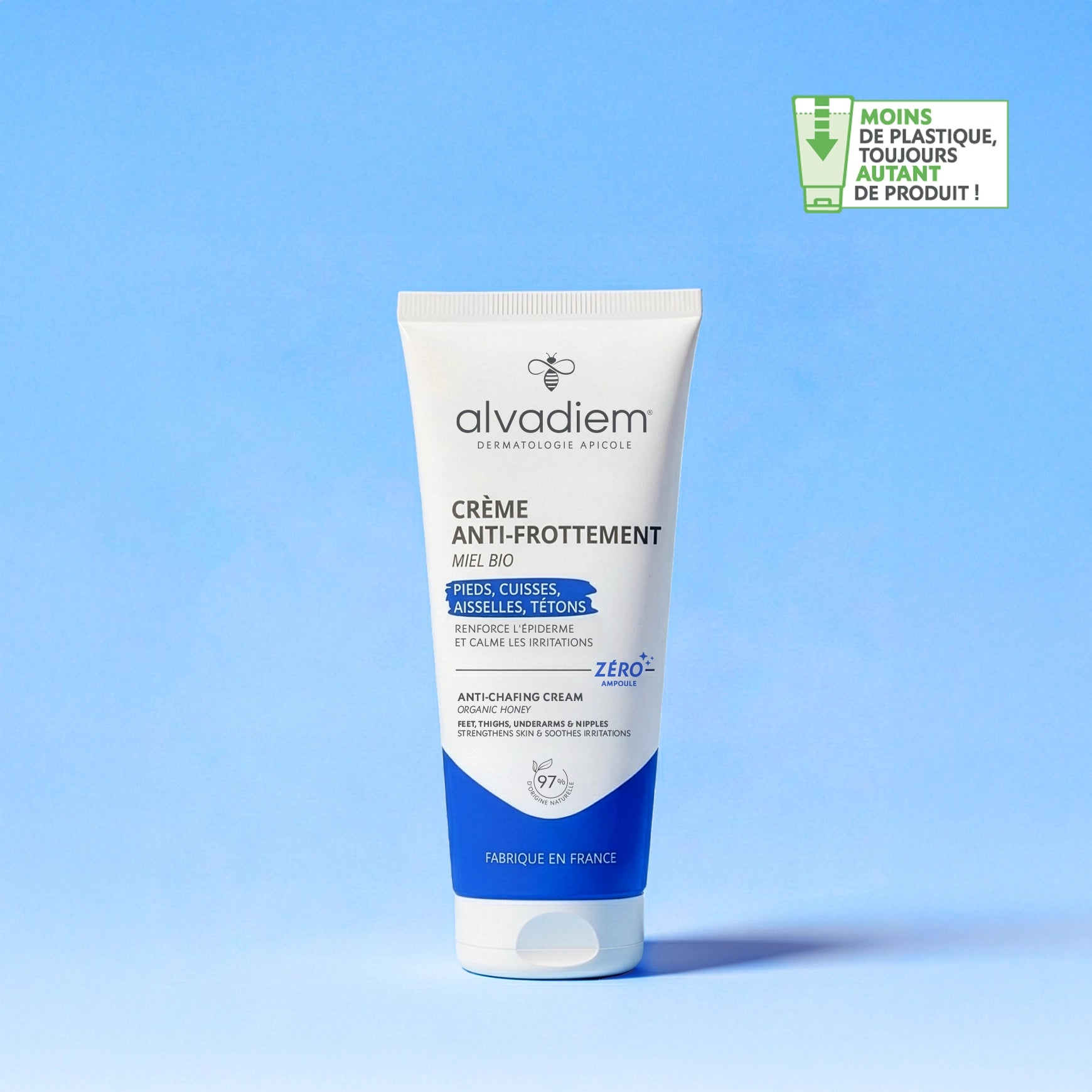 Crème Anti-Frottement