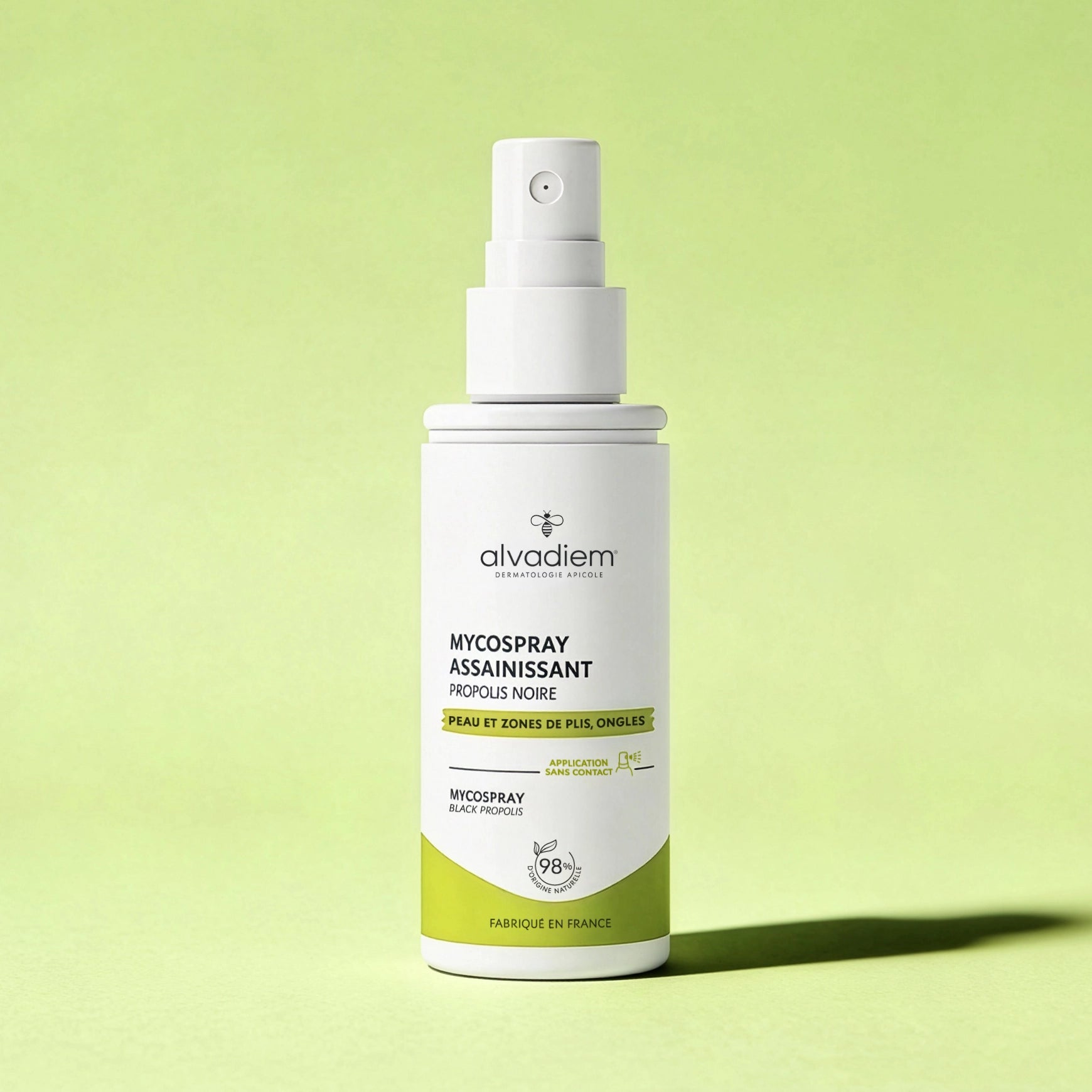 Mycospray® Assainissant