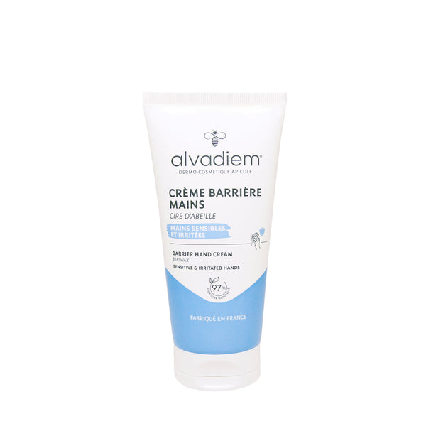 Crème Barrière Mains