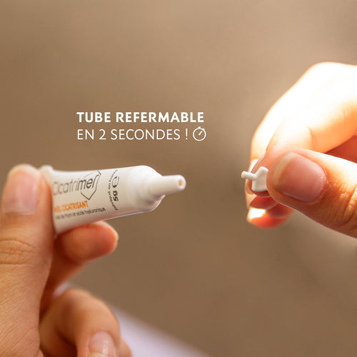 Monodose Miel Cicatrisant Cicatrimel 3x5g