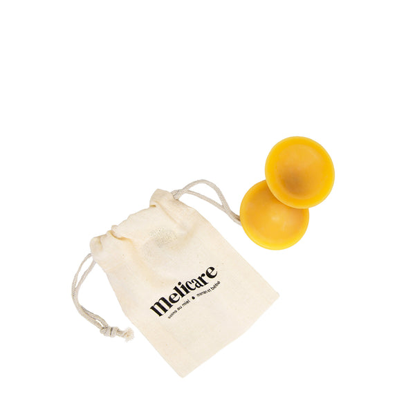 Coques d'allaitement Melicare