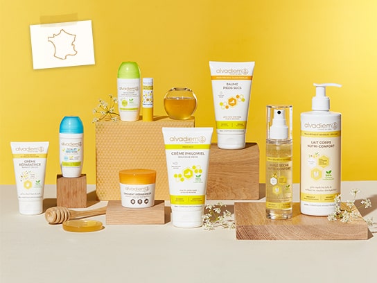 Quelle marque cosmétique choisir pour peau sensible et ecologique
