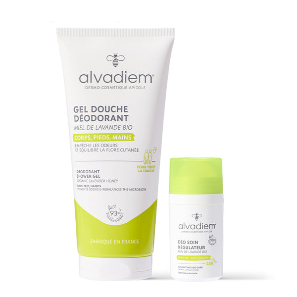 Chouchouter mon microbiote