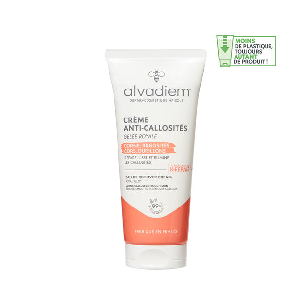 Crème Anti-Callosités