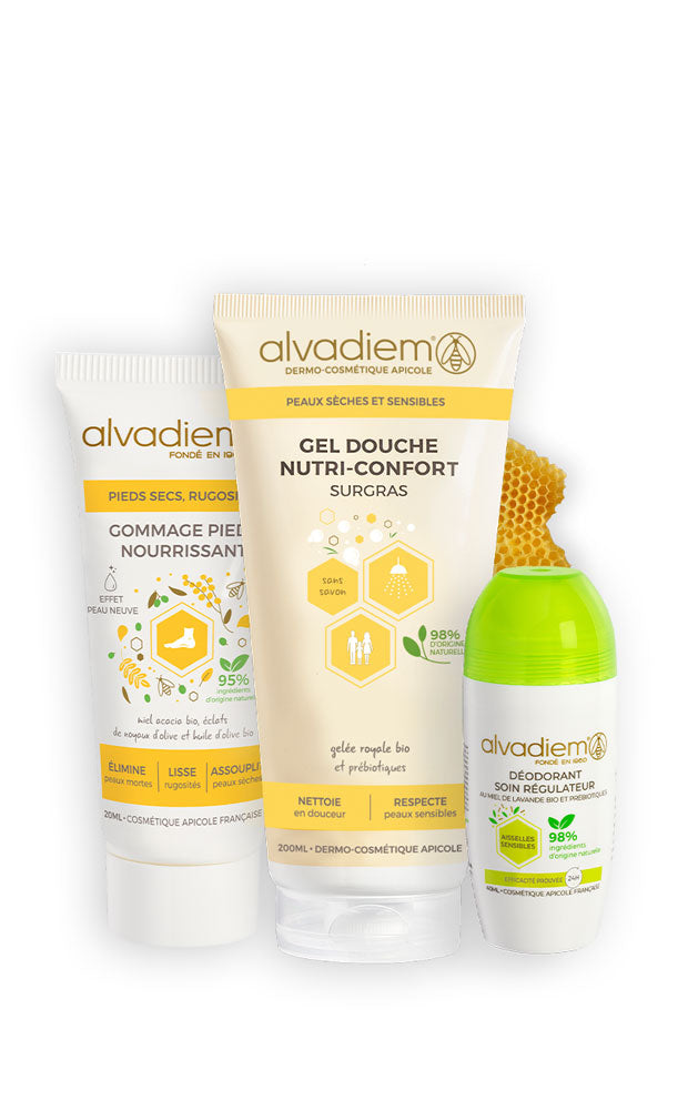 Pour la maman écolo fête des mères Alvadiem