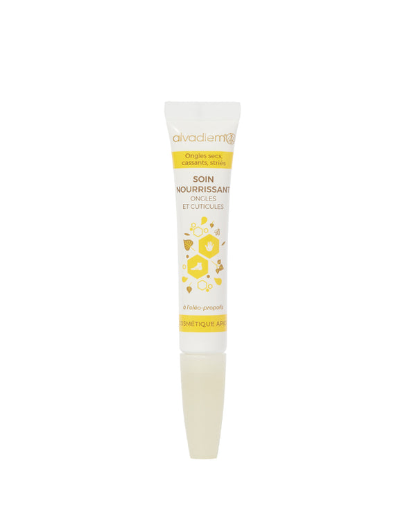 Soin ongles cassants ongles secs efficace