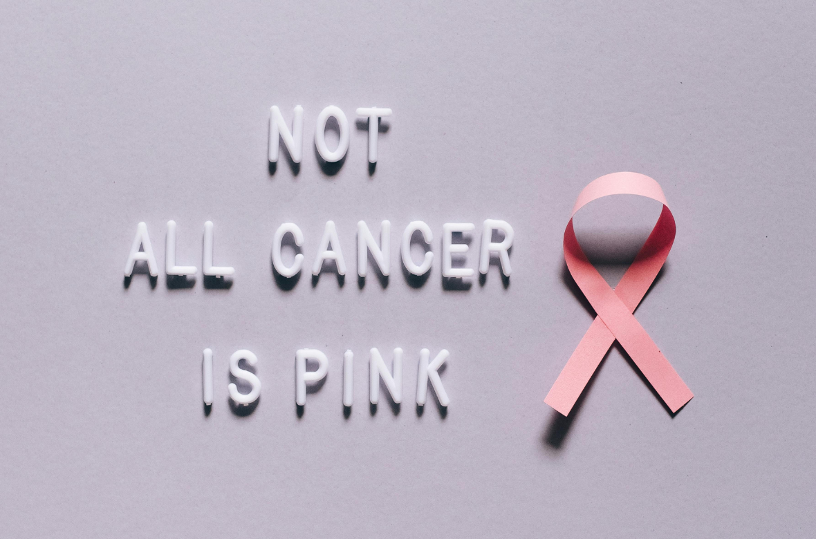 Pourquoi Octobre Rose