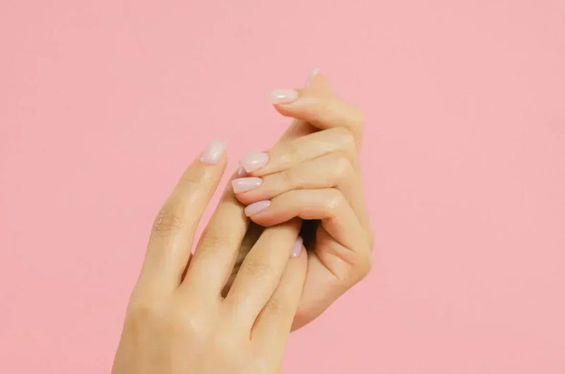 Acétone pour l’ongle risques