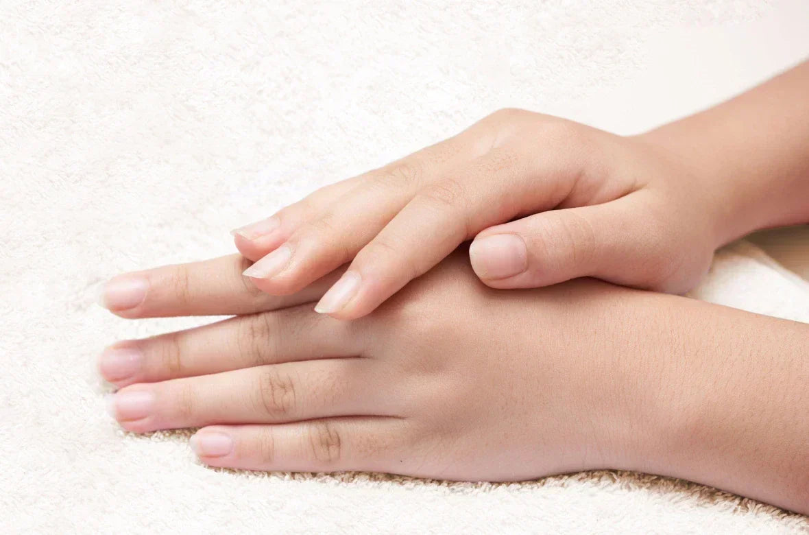 Astuces faire pousser ses ongles plus vite