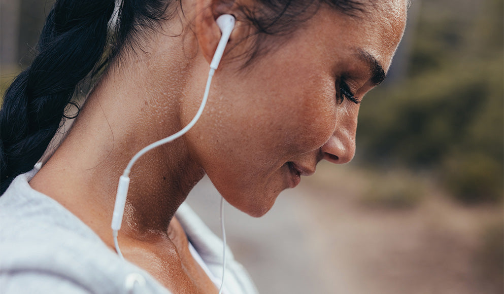Qu'est-ce que la transpiration ?