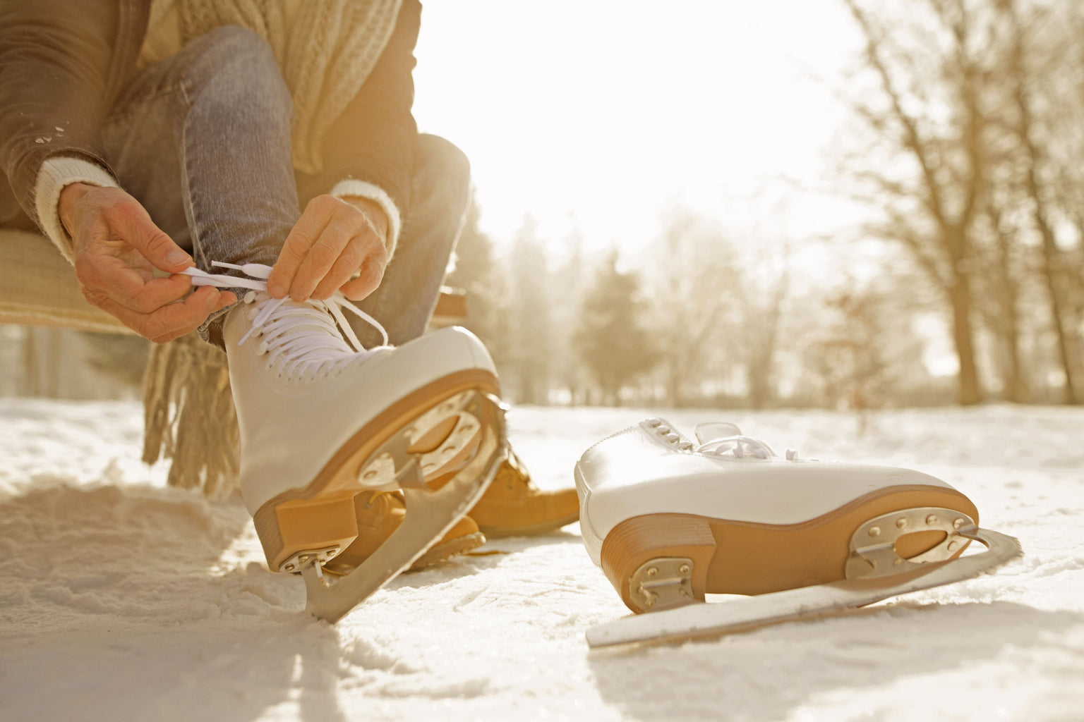 protection contre froid