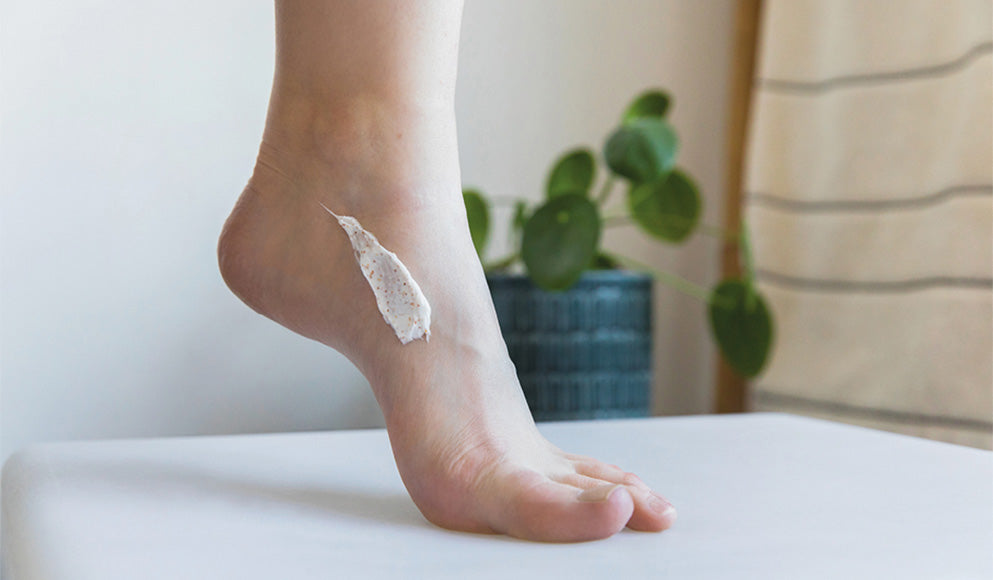 Comment prendre soin de ses pieds ?