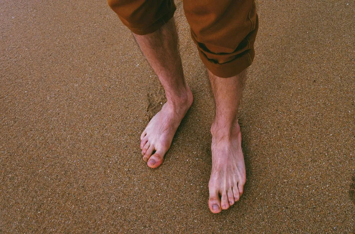 La mycose du pied symptômes et traitement
