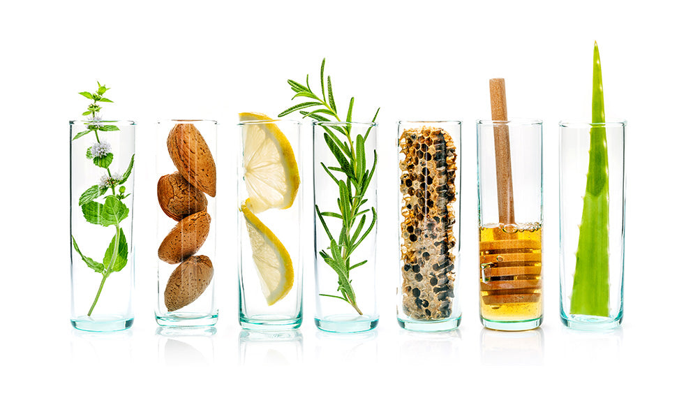 Qu'est-ce qu'une liste INCI ? 