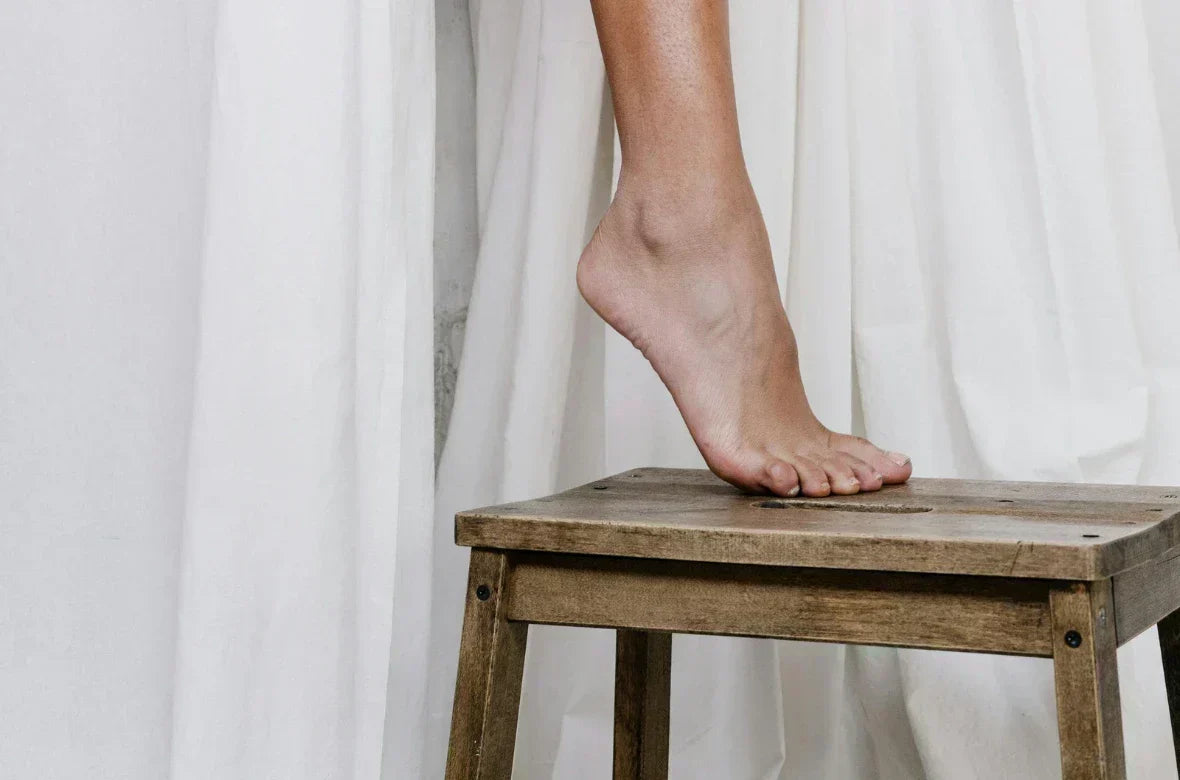 Ongle du pied épais : causes et traitements